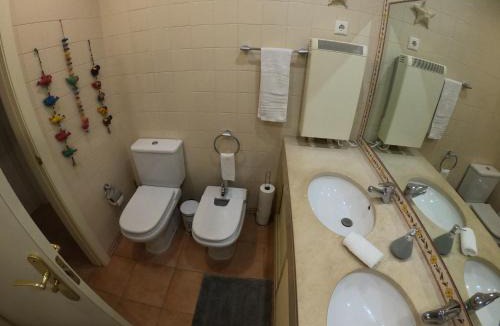 Charneca de Caparica e Sobreda Apartment | Golf & Beach Apartment