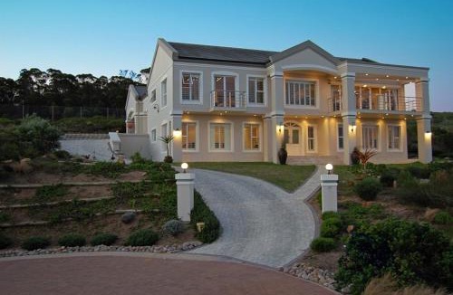 Pinnacle Point Villa | Golfparadise