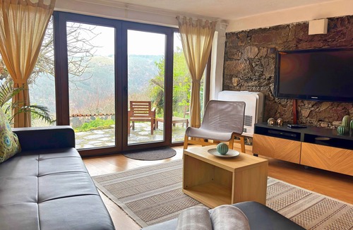 Gondramaz Villa | Gondramaz Retreat - Entire 200 m² Nature Retreat