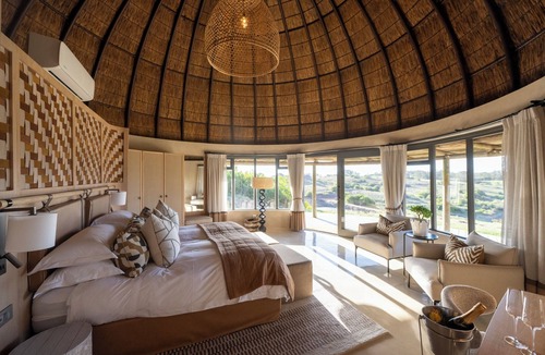 Mossel Bay Hotel | Gondwana Game Reserve