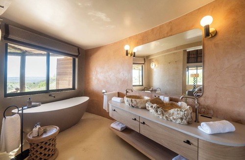 Mossel Bay Hotel | Gondwana Game Reserve