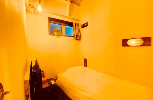 Kotsubo Bed & Breakfast | GOOD MORNING ZAIMOKUZA