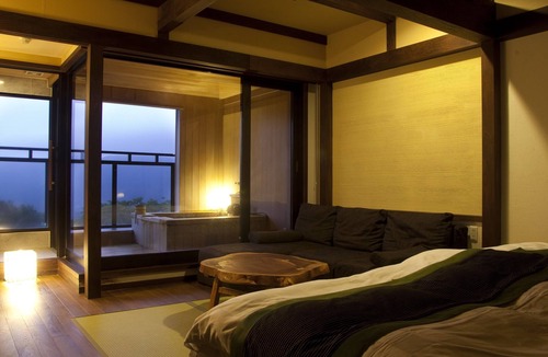Gora House | Gora Hanaougi