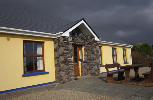 Caherdaniel House | Gorteen