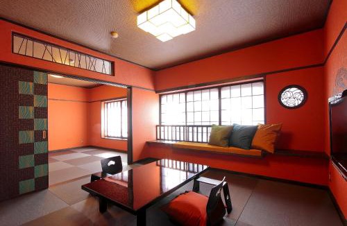 Shuzenji Hotel | Goyokan