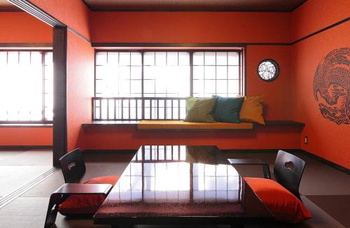 Shuzenji Hotel | Goyokan