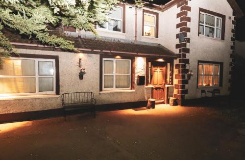 Athy Bed & Breakfast | Gra accommodations athy