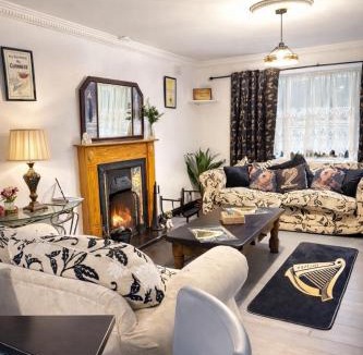 Athy Bed & Breakfast | Gra accommodations athy