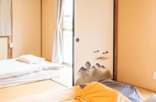 Kurokawa House | Gracciaso