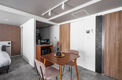 Chitose Apartment | GRAN HILLS 103/Chitose City Hokkaidō