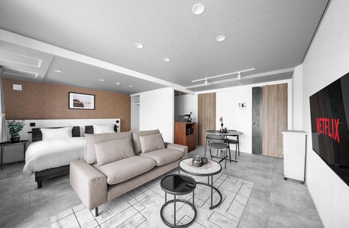 Chitose Apartment | GRAN HILLS
