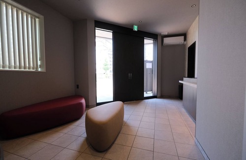 Minato Hotel | Gran Marina