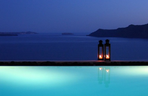 Oia Villa | Grand Canava - Unique 1868 Winery Canava - Caldera View, Private Pool, Jacuzzi