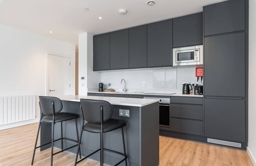 Stillorgan Apartment | Grange Two Summary: T
