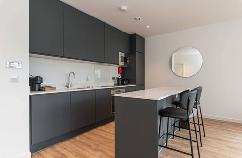 Stillorgan Apartment | Grange Two Summary: T