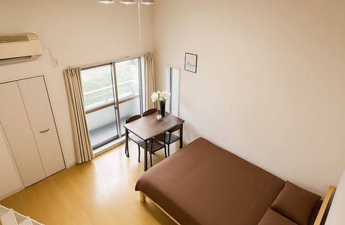 Chikushino Apartment | grateful chikusino