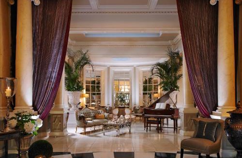 Killarney Hotel | Great Southern Killarney