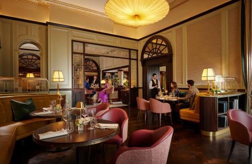 Killarney Hotel | Great Southern Killarney