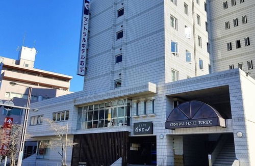Toride Hotel | Great value for 2 people Couple plan Smoking/Toride Ibaraki