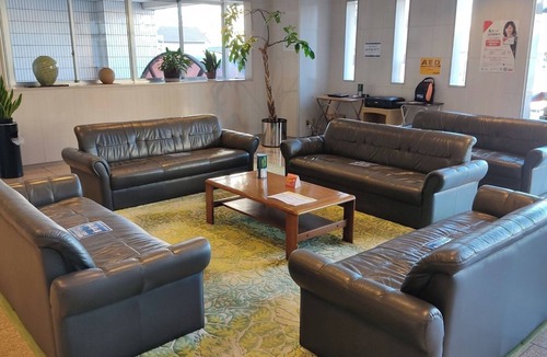 Toride Hotel | Great value for 2 people Couple plan Smoking/Toride Ibaraki