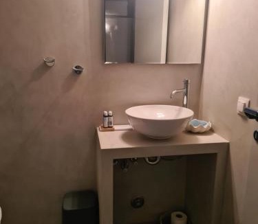 Hydra Hotel | Greco Hotel
