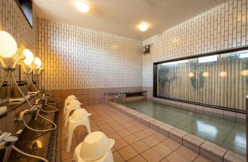 Daisen Hotel | Green Hotel Omagari - Vacation STAY 19280v