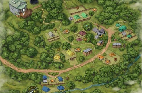 Hogsback Other | Green Nomad