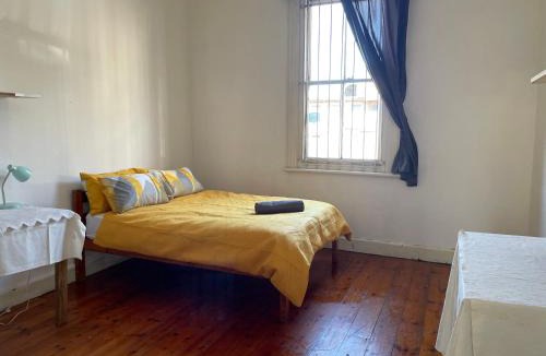 Port Elizabeth Central House | GreyHouse