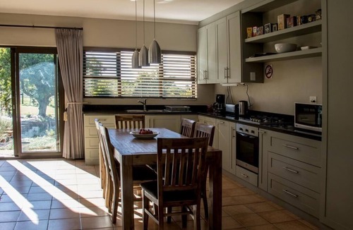 Gansbaai House | Groeneweide