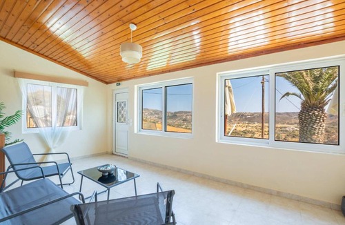 Karpathos Villa | GSL Villa