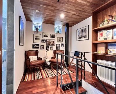 Sanjo Cho House | Guest House maison de stuffmarket