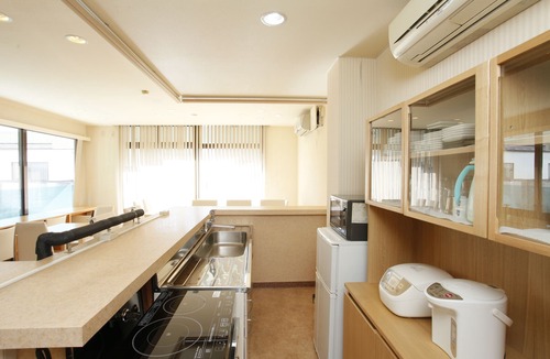 Enzan Onsen Hostel | GUEST HOUSE SONOMAMA - Hostel
