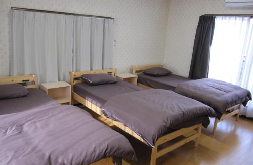 Matsue House | GuestHouse AZMO - Vacation STAY 35375v