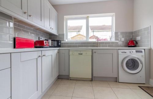 Leopardstown House | GuestReady - A charming place near Golf Centre
