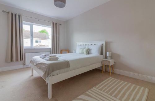 Leopardstown House | GuestReady - A charming place near Golf Centre