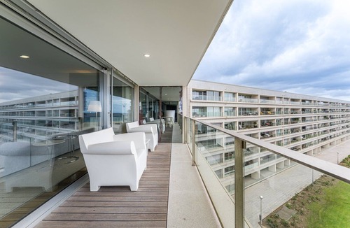 Leixões Apartment | GuestReady - Beachside Stay in Matosinhos!
