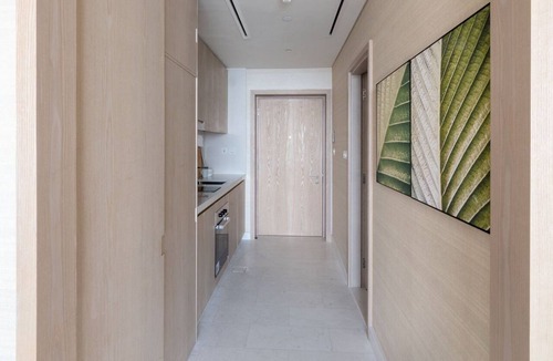 Palm Jumeirah Apartment | GuestReady - Bejeweled Studio at The Palm Tower