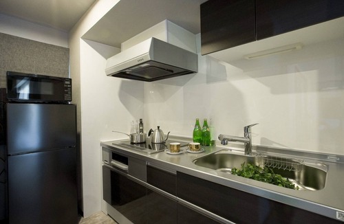Kanazawa Apartment | H04 Accommodates up to 5 people comfortably an/Kanazawa Ishikawa