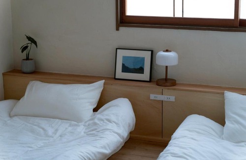 Gero Hotel | Hagi micro hotel