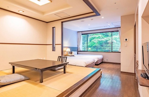 Yumoto House | Hakoneji Kaiun