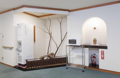 Yumoto House | Hakoneji Kaiun