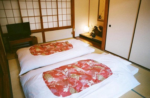 Yumoto Hotel | Hakonowa