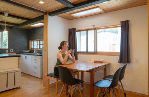 Sasayama House | HAKURA 古民家宿 貸別荘 1棟貸し 100 Year Old Japanese House Stay in Tamba Sasayama