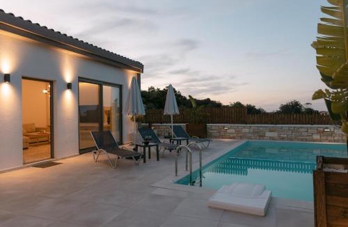 Gerani House | Halaro Villa