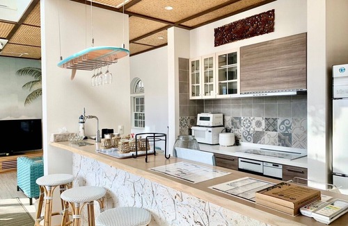 Zushi House | Hale Kotsubo
