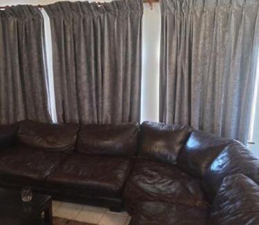 Strand Apartment | Halibut Suite