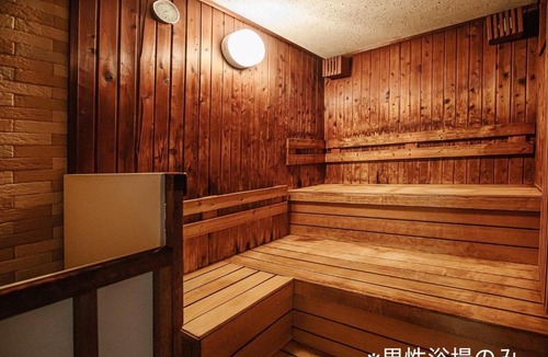 Sasashimacho Hotel | Hamilton Hotel Blue
