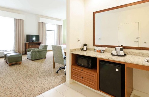 Hickory Hotel | Hampton Inn Hickory