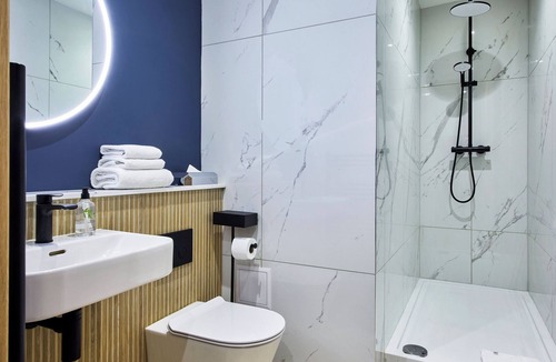 Temple Bar Hotel | Handel's Hotel