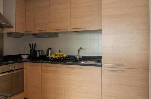 Grand Canal Dock Apartment | Hanover Dock One Bedroom Apartment